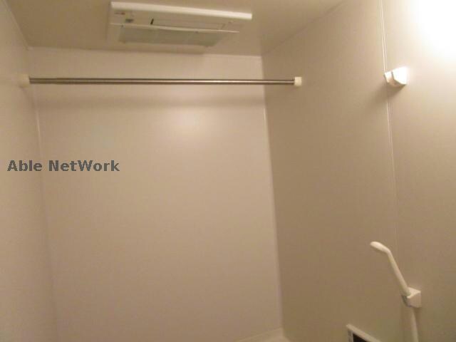 シンフォニー大園の物件内観写真