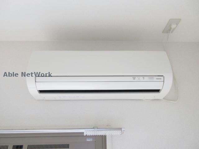 シンフォニー大園の物件内観写真