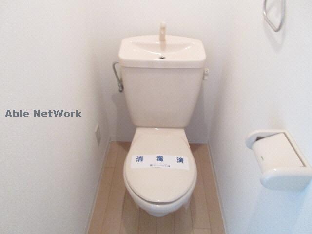 シンフォニー大園の物件内観写真