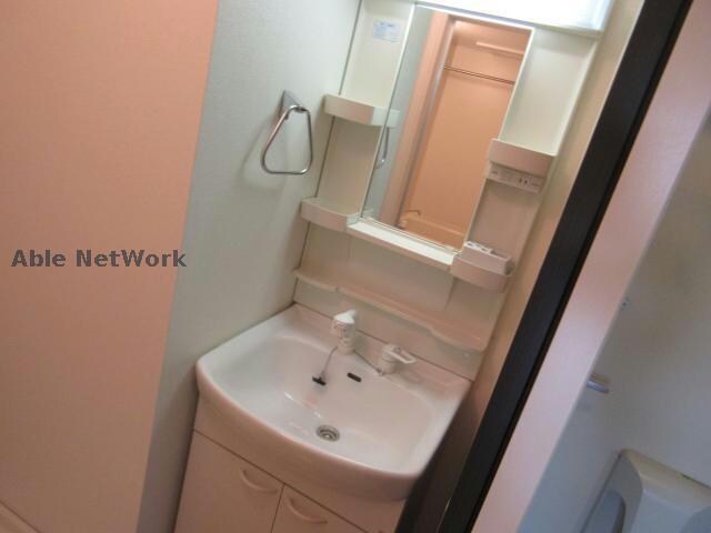 シンフォニー大園の物件内観写真