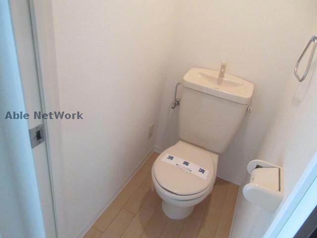 シンフォニー大園の物件内観写真