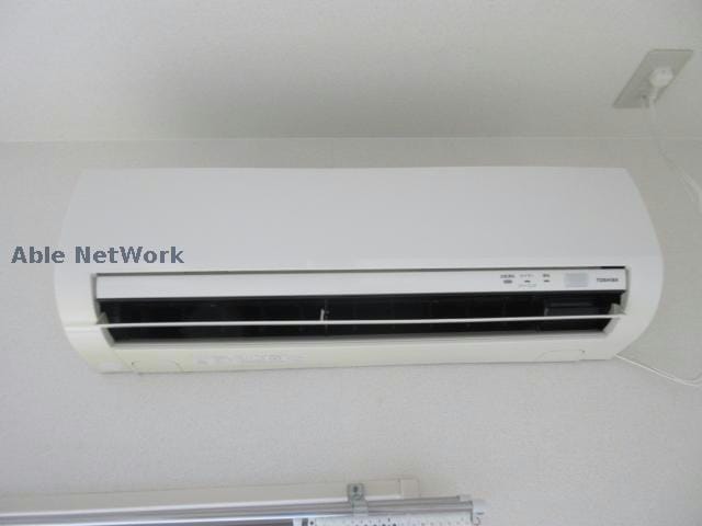 シンフォニー大園の物件内観写真