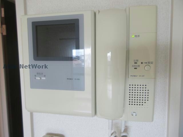 シンフォニー大園の物件内観写真