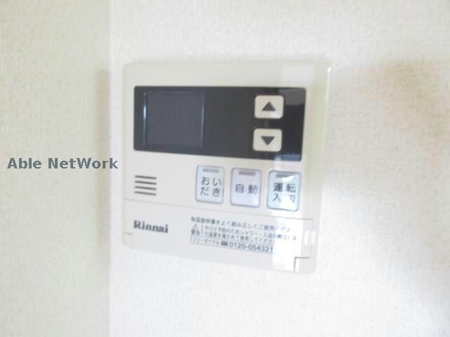 シンフォニー大園の物件内観写真