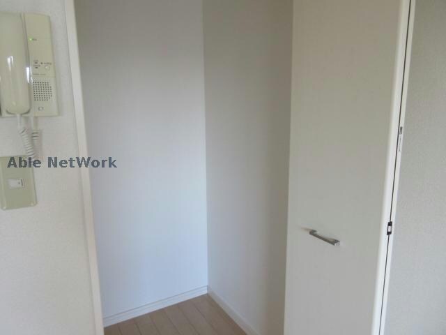 シンフォニー大園の物件内観写真