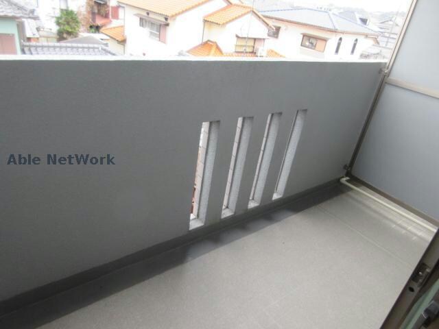 シンフォニー大園の物件内観写真