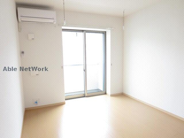 ファインパティオの物件内観写真