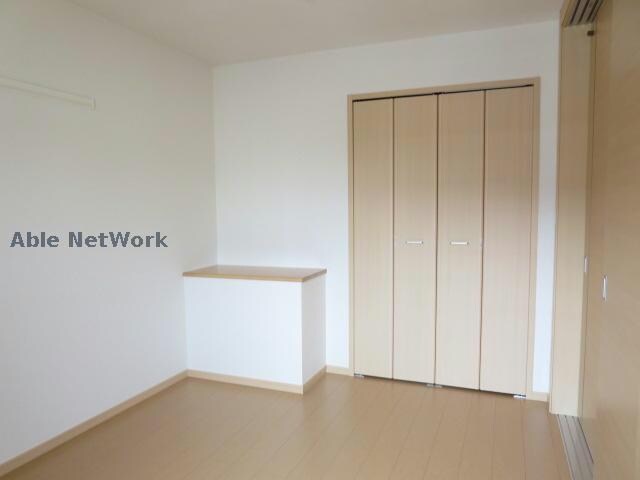 ファインパティオの物件内観写真