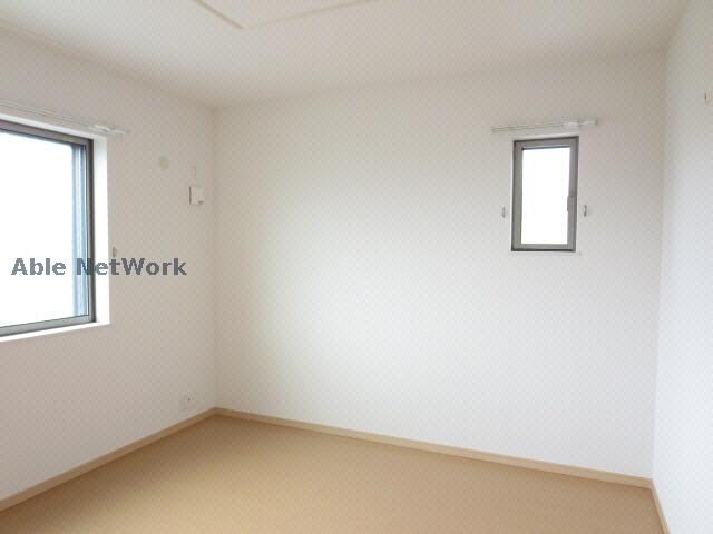 ファインパティオの物件内観写真