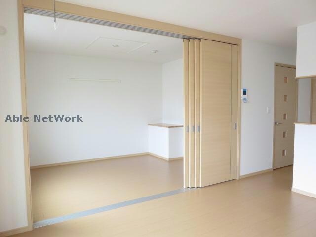 ファインパティオの物件内観写真