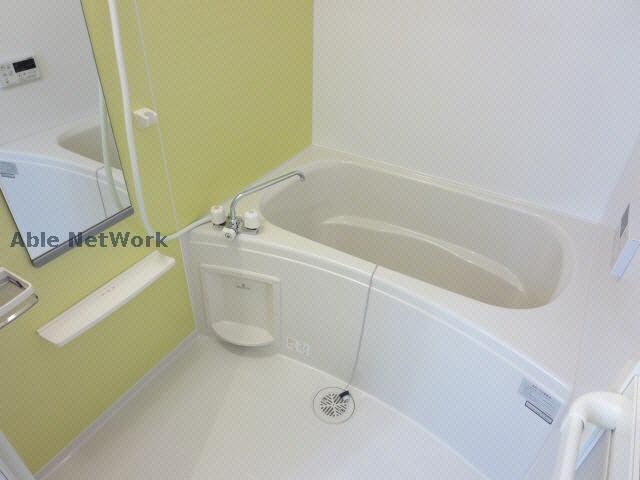 ファインパティオの物件内観写真