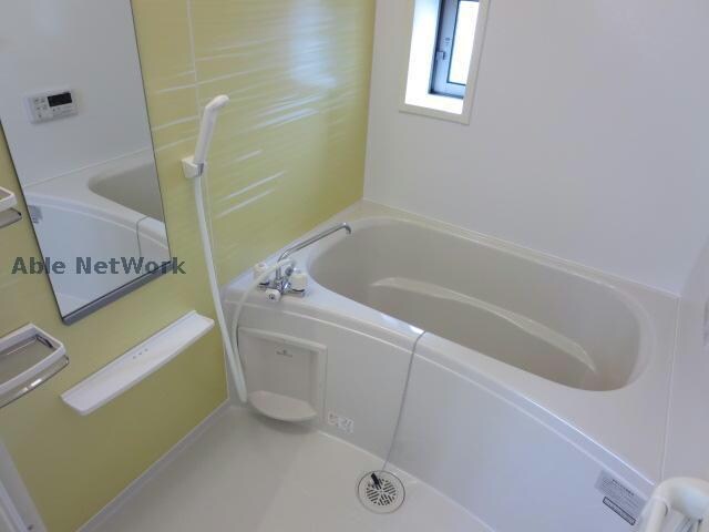 ファインパティオの物件内観写真