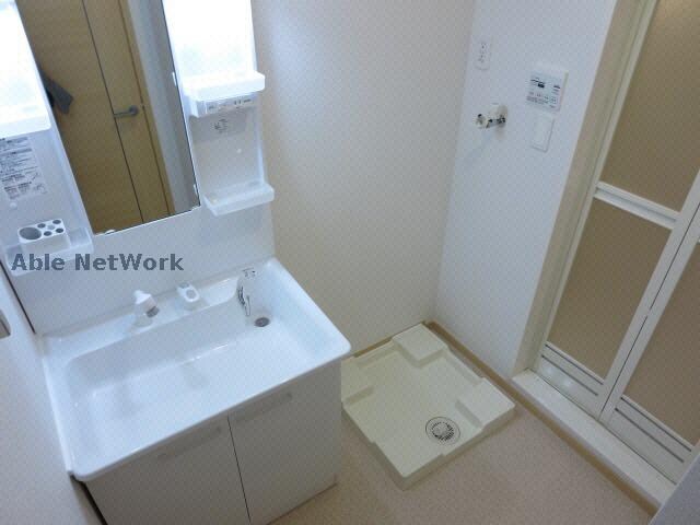 ファインパティオの物件内観写真