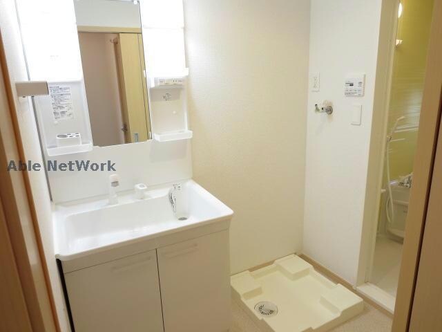 ファインパティオの物件内観写真