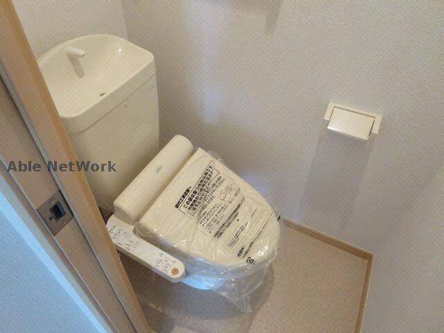 ファインパティオの物件内観写真