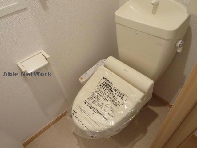 ファインパティオの物件内観写真