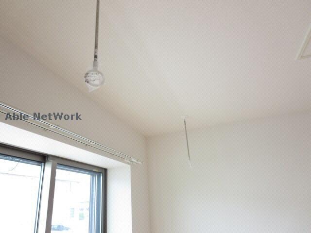 ファインパティオの物件内観写真