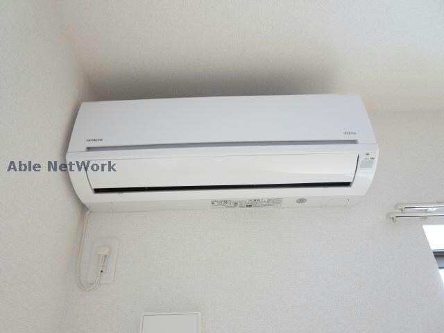 ファインパティオの物件内観写真