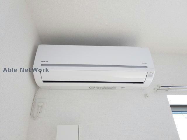 ファインパティオの物件内観写真