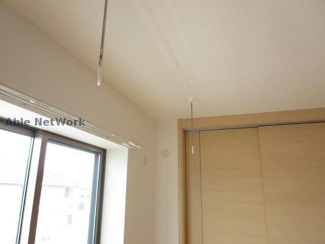 ファインパティオの物件内観写真