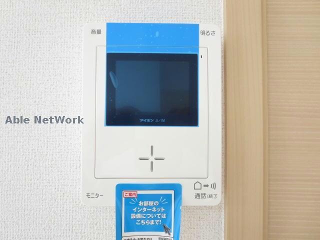 ファインパティオの物件内観写真