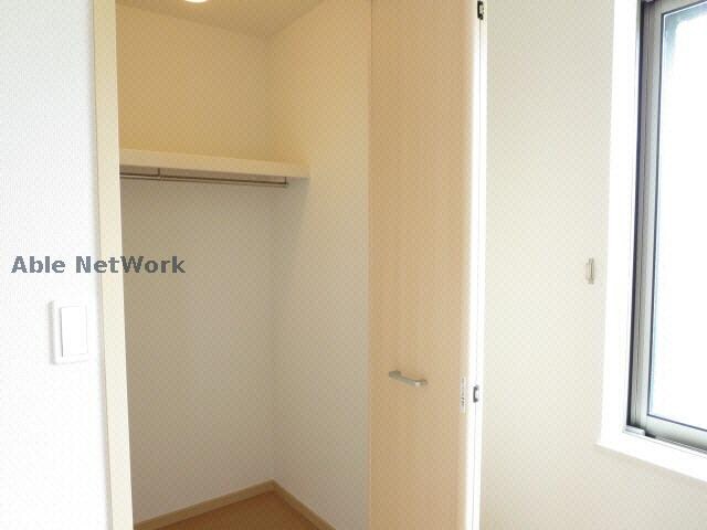 ファインパティオの物件内観写真