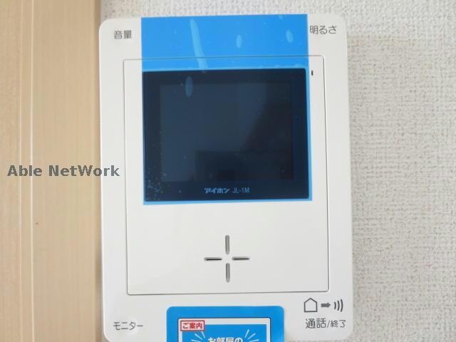 ファインパティオの物件内観写真