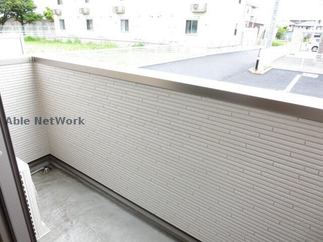 ファインパティオの物件内観写真