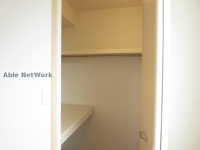 ファインパティオの物件内観写真