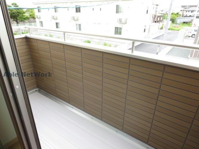 ファインパティオの物件内観写真