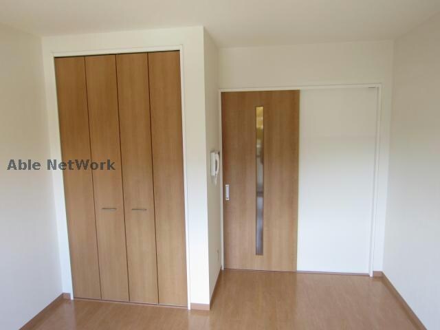 Dear Courtの物件内観写真