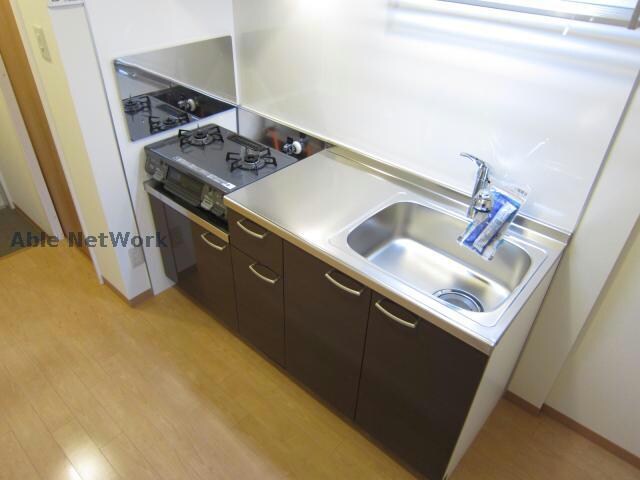 Dear Courtの物件内観写真