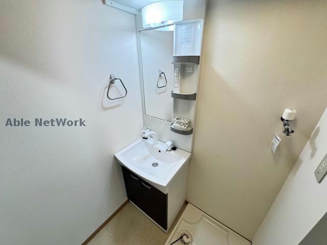 Dear Courtの物件内観写真