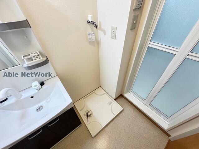 Dear Courtの物件内観写真