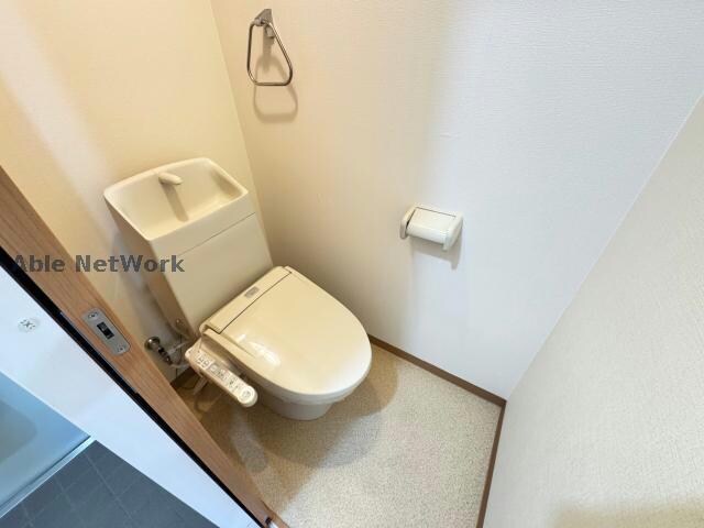 Dear Courtの物件内観写真