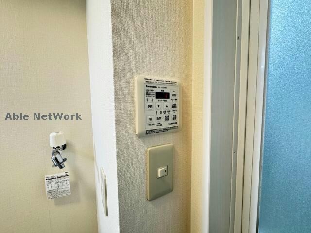 Dear Courtの物件内観写真