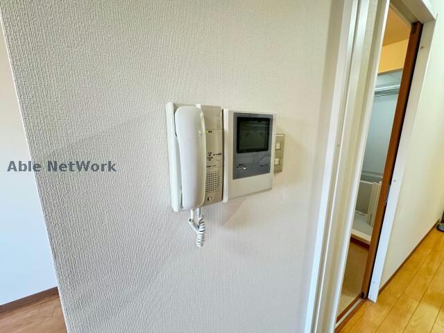 Dear Courtの物件内観写真