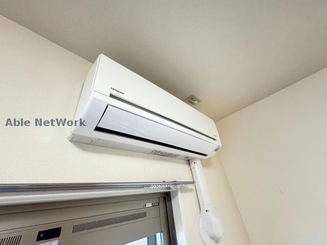 Dear Courtの物件内観写真