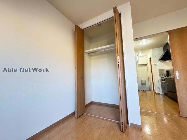 Dear Courtの物件内観写真