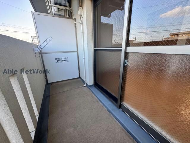 Dear Courtの物件内観写真