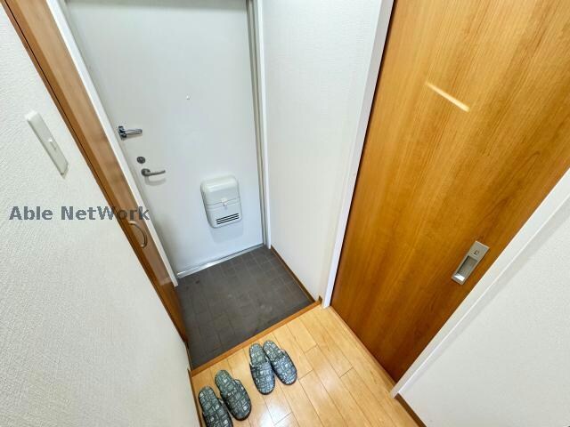 Dear Courtの物件内観写真