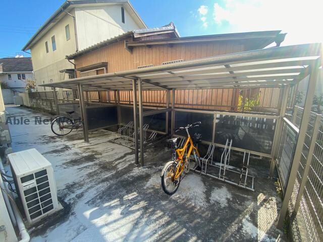 HILLS観音寺 EAST・WESTの物件外観写真