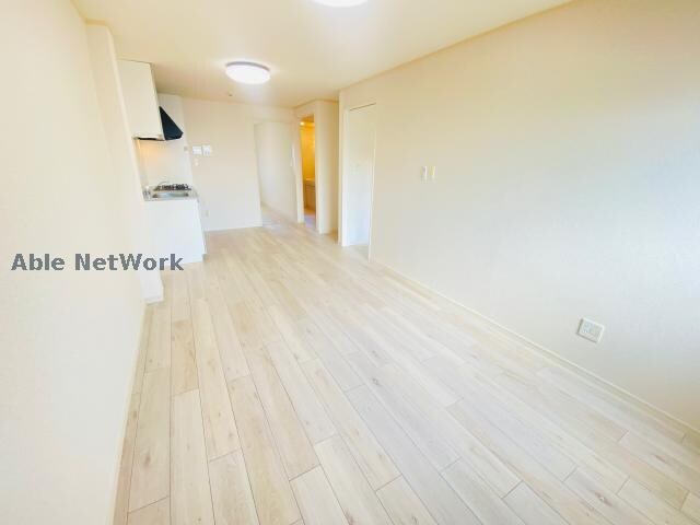 HILLS観音寺 EAST・WESTの物件内観写真