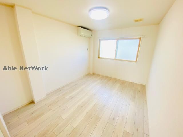 HILLS観音寺 EAST・WESTの物件内観写真