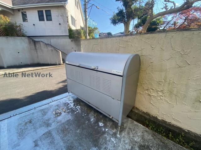 HILLS観音寺 EAST・WESTの物件外観写真