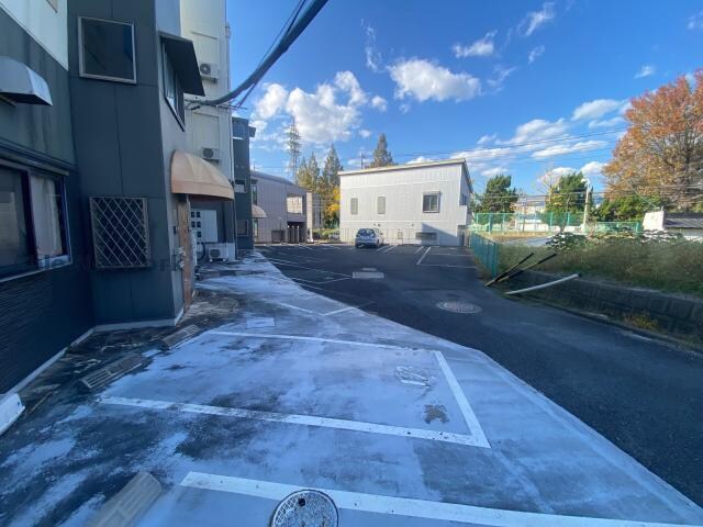 HILLS観音寺 EAST・WESTの物件外観写真