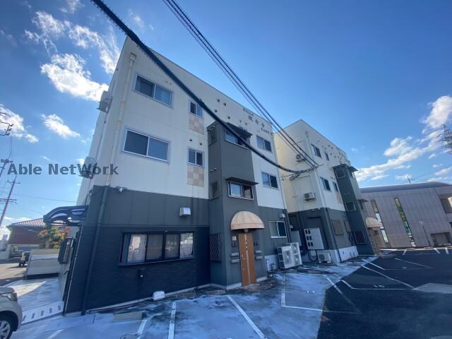 HILLS観音寺 EAST・WESTの物件外観写真