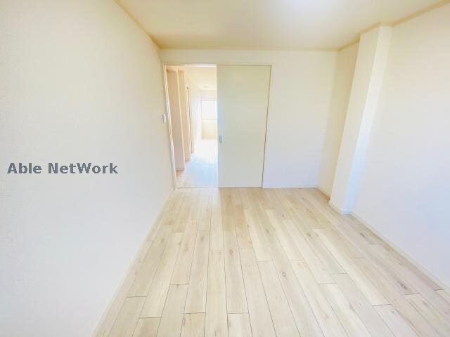 HILLS観音寺 EAST・WESTの物件内観写真