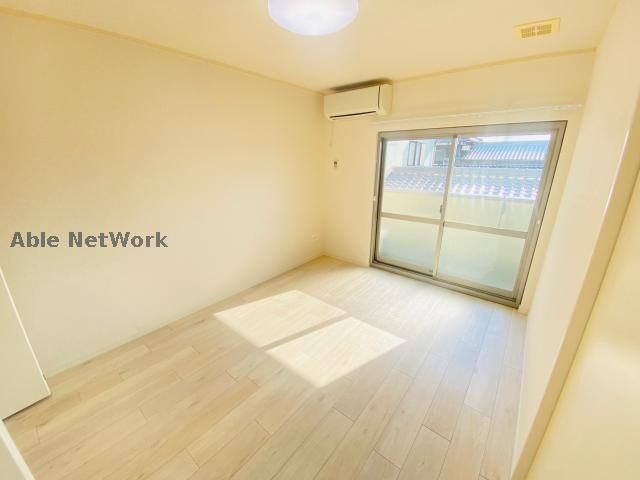 HILLS観音寺 EAST・WESTの物件内観写真