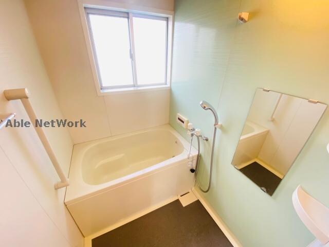 HILLS観音寺 EAST・WESTの物件内観写真